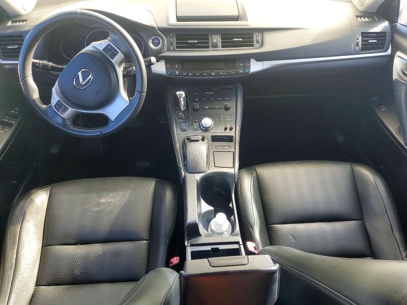 Продажа на аукционе авто 2012 Lexus Ct, vin: JTHKD5BH9C2121100, номер лота: 71321886