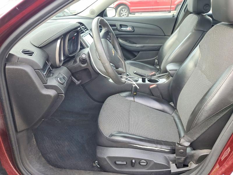 Aukcja sprzedaży 2015 Chevrolet Malibu, vin: 1G11C5SL9FF109961, numer aukcji: 71547006