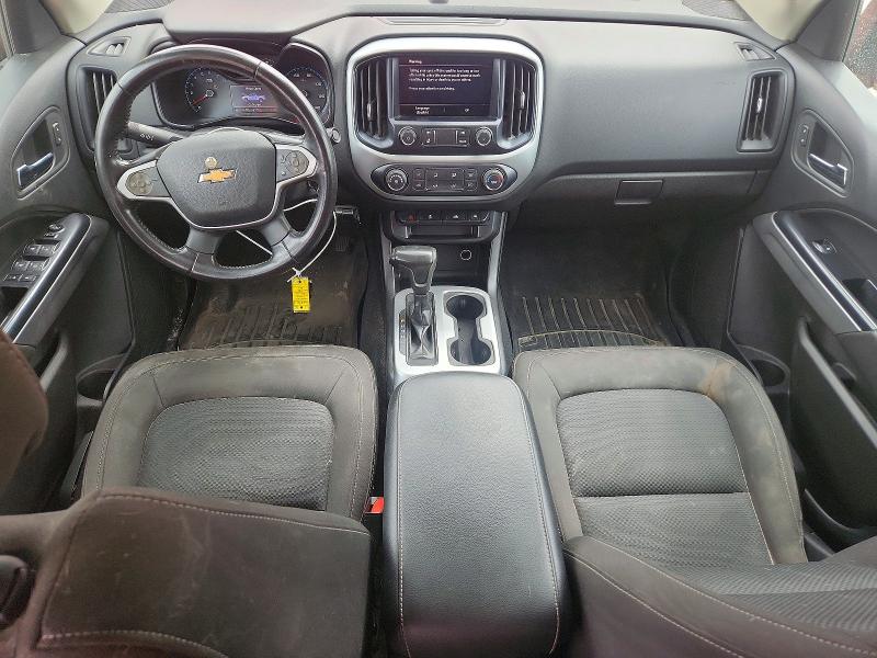 Aukcja sprzedaży 2020 Chevrolet Colorado, vin: 1GCGSCEN5L1199883, numer aukcji: 70916756