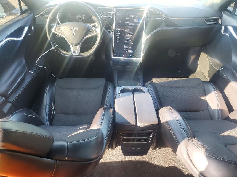 Продажа на аукционе авто 2017 Tesla Model S, vin: 5YJSA1E11HF231127, номер лота: 72194376