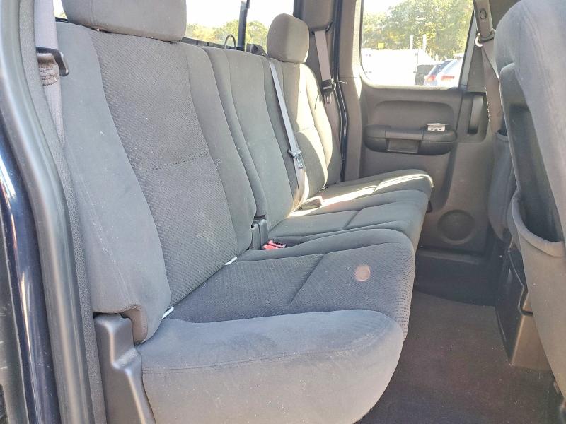 Aukcja sprzedaży 2007 Chevrolet Silverado, vin: 2GCEK190971558212, numer aukcji: 71163886