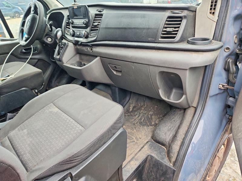 2020 Ford Transit 250 მანქანა იყიდება აუქციონზე, vin: 1FTBR3X80LKA72613, აუქციონის ნომერი: 69054936
