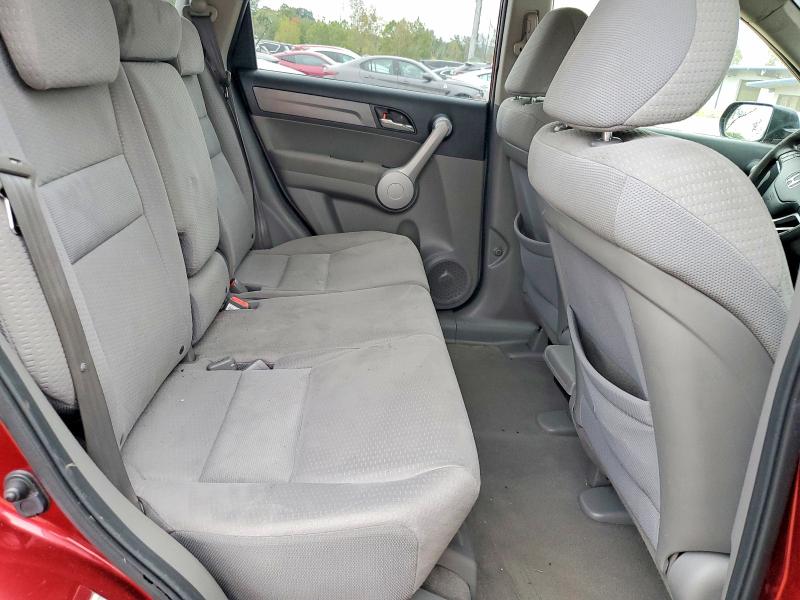 Продажа на аукционе авто 2007 Honda Cr-v, vin: JHLRE38547C012965, номер лота: 71194906