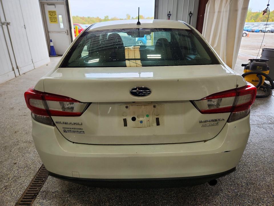 Aukcja sprzedaży 2017 Subaru Impreza, vin: 4S3GKAA66H3600405, numer aukcji: 70760166
