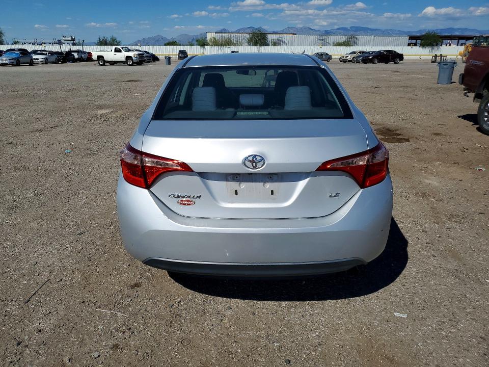 Продажа на аукционе авто 2019 Toyota Corolla, vin: 2T1BURHE4KC167911, номер лота: 71733366