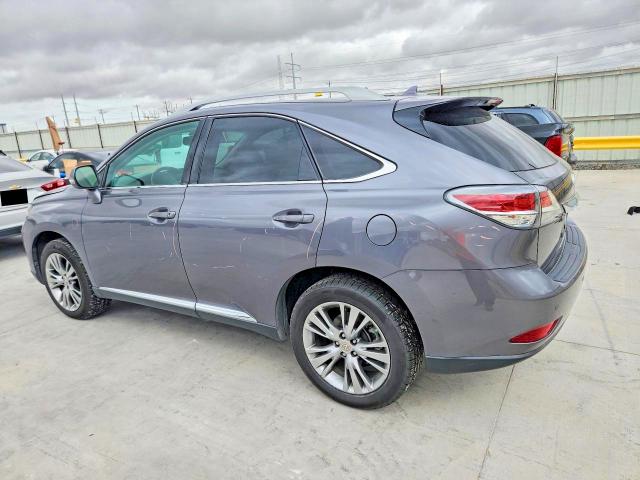 Aukcja sprzedaży 2013 Lexus Rx, vin: 2T2ZK1BA9DC106953, numer aukcji: 70849306