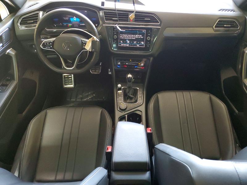 Aukcja sprzedaży 2024 Volkswagen Tiguan, vin: 3VV8B7AXXRM182271, numer aukcji: 71361656