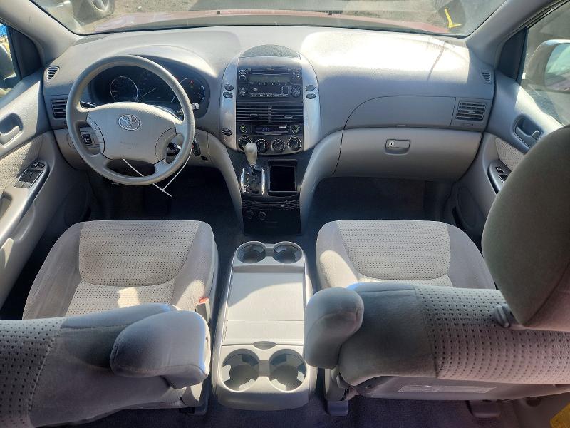 Продаж на аукціоні авто 2009 Toyota Sienna, vin: 5TDZK23C39S273558, номер лоту: 72225986