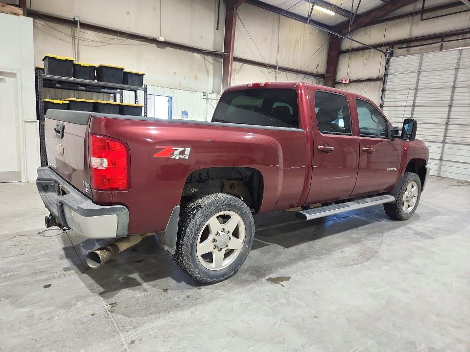Продаж на аукціоні авто 2013 Chevrolet Silverado, vin: 1GC1KYE88DF178415, номер лоту: 71631556