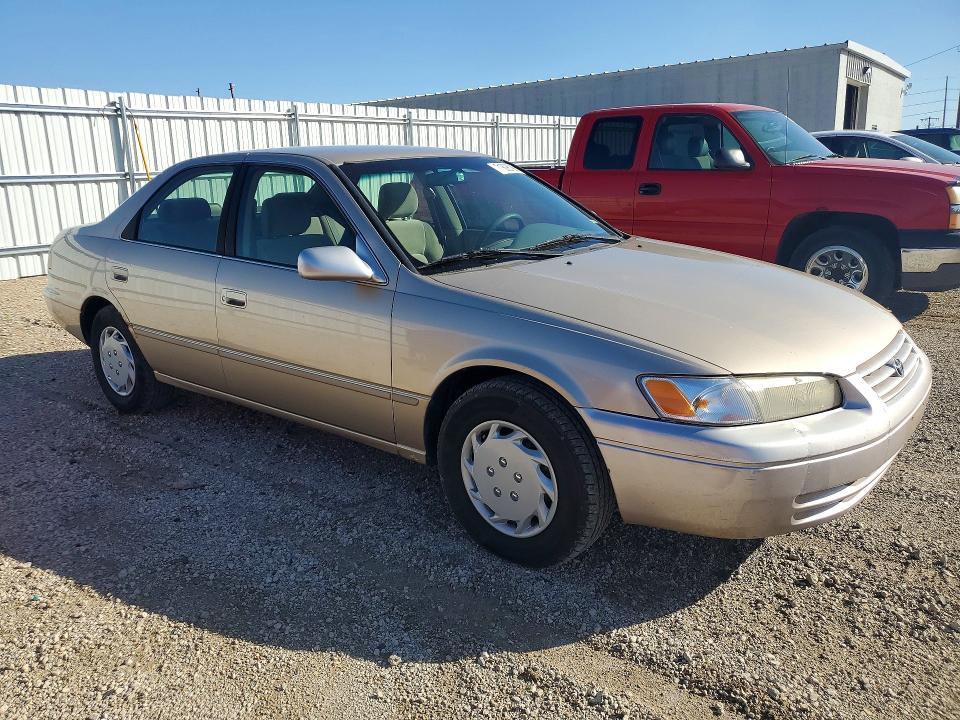 Aukcja sprzedaży 1999 Toyota Camry, vin: JT2BG22K5X0326667, numer aukcji: 71808786
