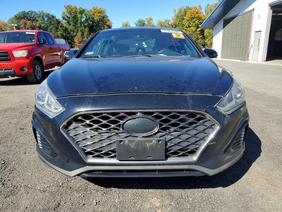 Aukcja sprzedaży 2018 Hyundai Sonata, vin: 5NPE34AF1JH627625, numer aukcji: 71467596
