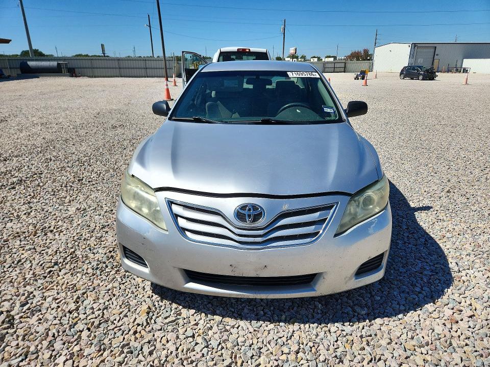 Продаж на аукціоні авто 2011 Toyota Camry, vin: 4T1BF3EK5BU643860, номер лоту: 71695786