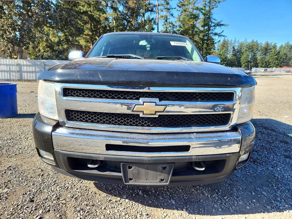 Продажа на аукционе авто 2011 Chevrolet Silverado, vin: 1GCRKSE35BZ298950, номер лота: 73280656