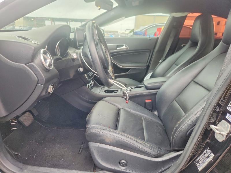Aukcja sprzedaży 2016 Mercedes-benz Cla, vin: WDDSJ4EB4GN368286, numer aukcji: 70973186
