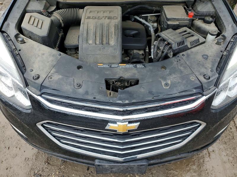 Продаж на аукціоні авто 2017 Chevrolet Equinox, vin: 2GNALCEK8H1522244, номер лоту: 71065526