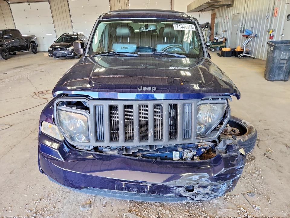 71505576 :رقم المزاد ، 1C4PJMFK9CW212005 vin ، 2012 Jeep Liberty مزاد بيع