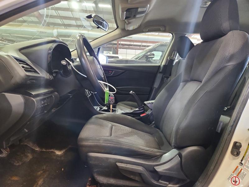 Продаж на аукціоні авто 2017 Subaru Impreza, vin: 4S3GTAA62H1752254, номер лоту: 71644996