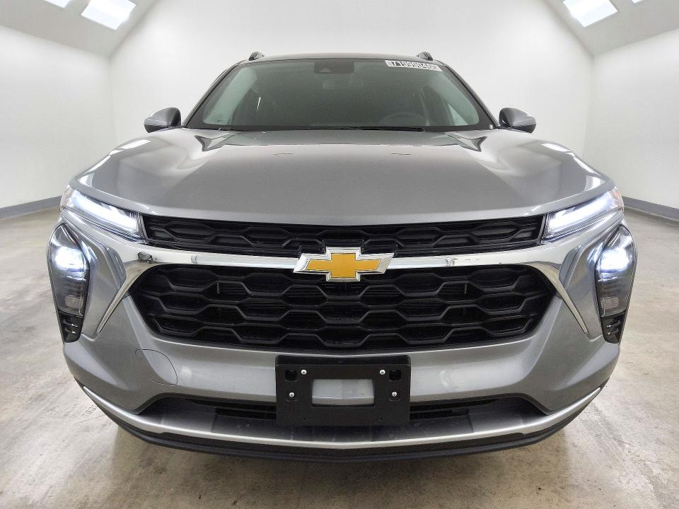 Aukcja sprzedaży 2026 Chevrolet Trax, vin: KL77LHEP0TC232351, numer aukcji: 71999046