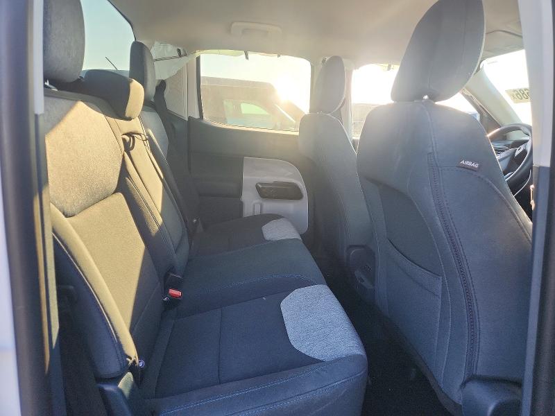 Продаж на аукціоні авто 2025 Ford Maverick, vin: 3FTTW8H38SRA41827, номер лоту: 71232686