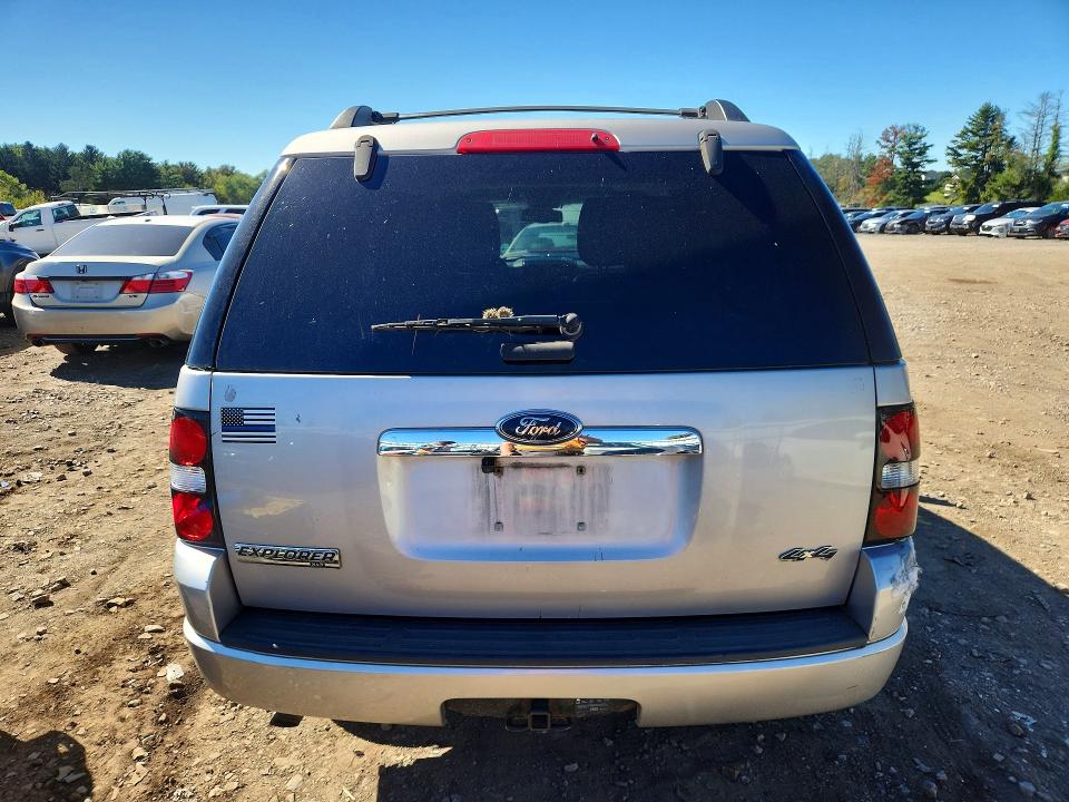 Продаж на аукціоні авто 2008 Ford Explorer, vin: 1FMEU73E38UB35130, номер лоту: 71664016