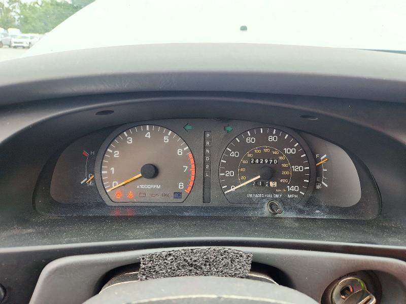 Aukcja sprzedaży 1994 Toyota Camry, vin: 4T1SK12E1RU361238, numer aukcji: 71404866