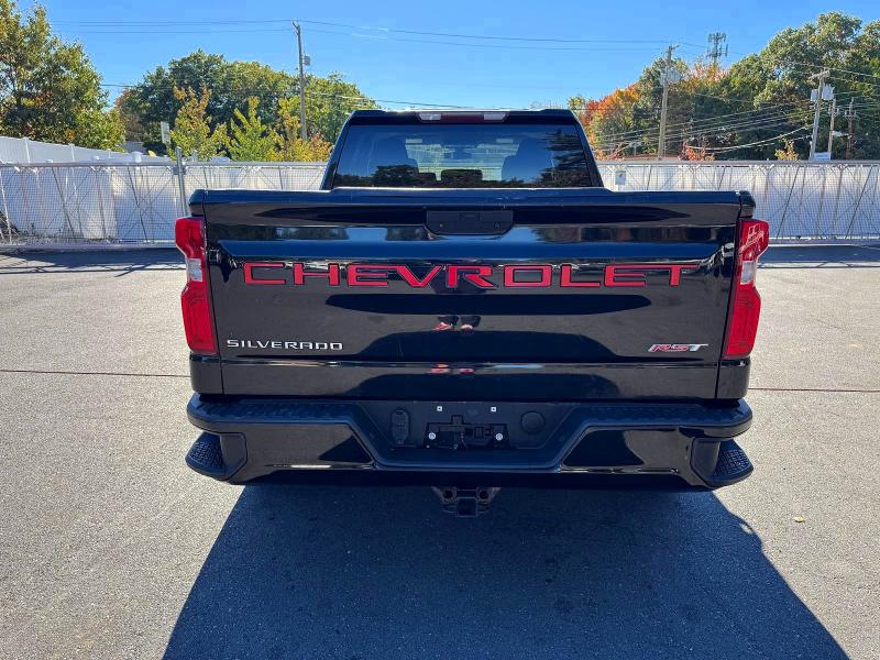 72347156 :رقم المزاد ، 1GCRYEEKXKZ276482 vin ، 2019 Chevrolet Silverado مزاد بيع