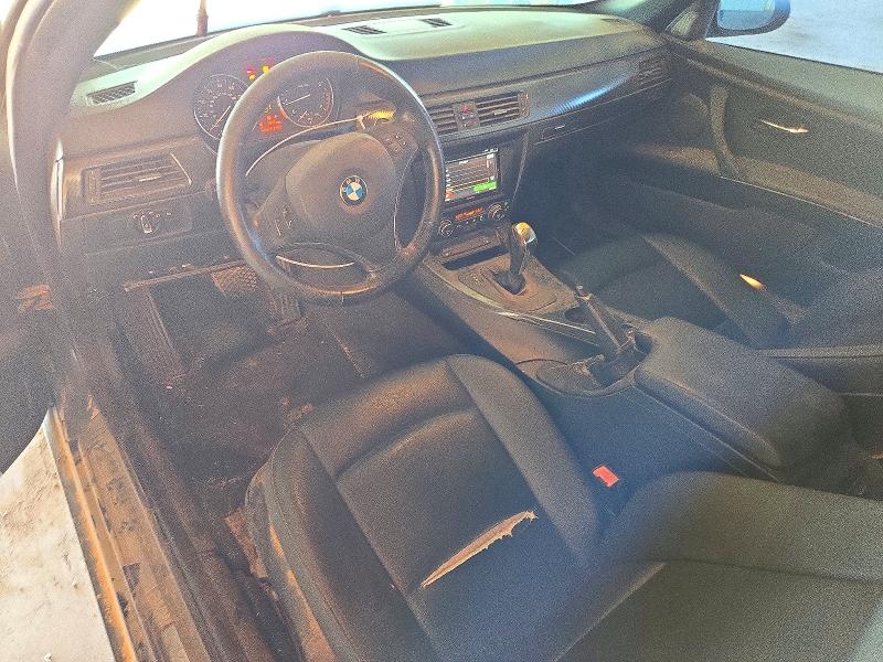 Продаж на аукціоні авто 2009 Bmw 328, vin: WBAWL13569PX23996, номер лоту: 71861336