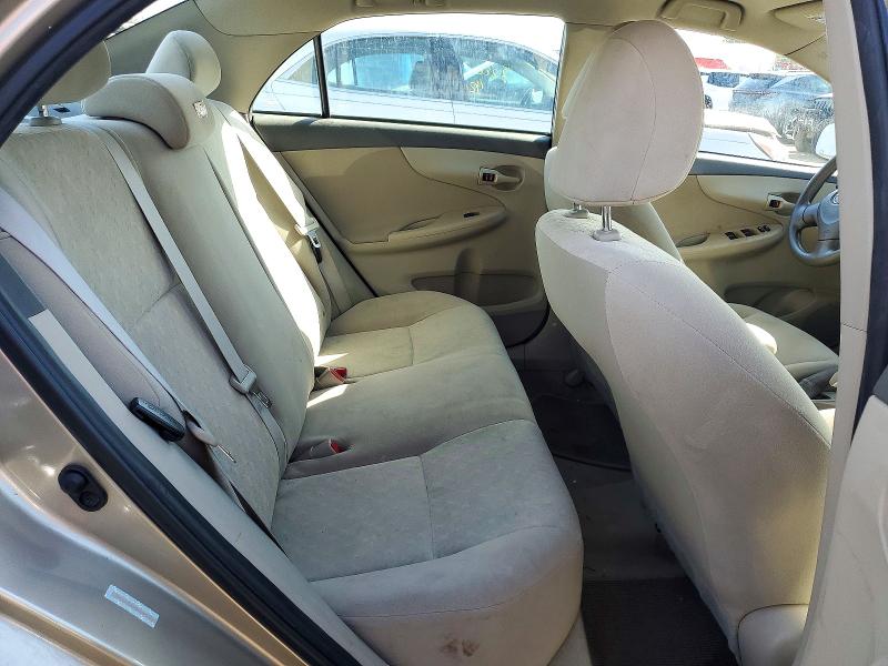 Aukcja sprzedaży 2009 Toyota Corolla, vin: 1NXBU40E39Z041160, numer aukcji: 71318526