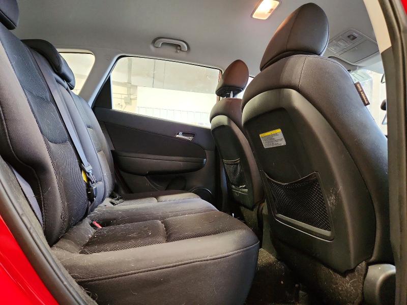 Продаж на аукціоні авто 2011 Hyundai Elantra Touring, vin: KMHDC8AE2BU097713, номер лоту: 71347696