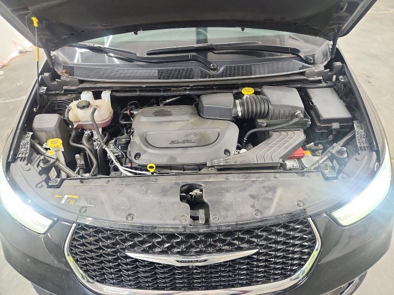 Продаж на аукціоні авто 2025 Chrysler Pacifica, vin: 2C4RC1BG7SR531509, номер лоту: 72098936