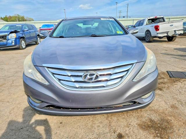 Aukcja sprzedaży 2013 Hyundai Sonata, vin: 5NPEC4AB9DH583293, numer aukcji: 71218176
