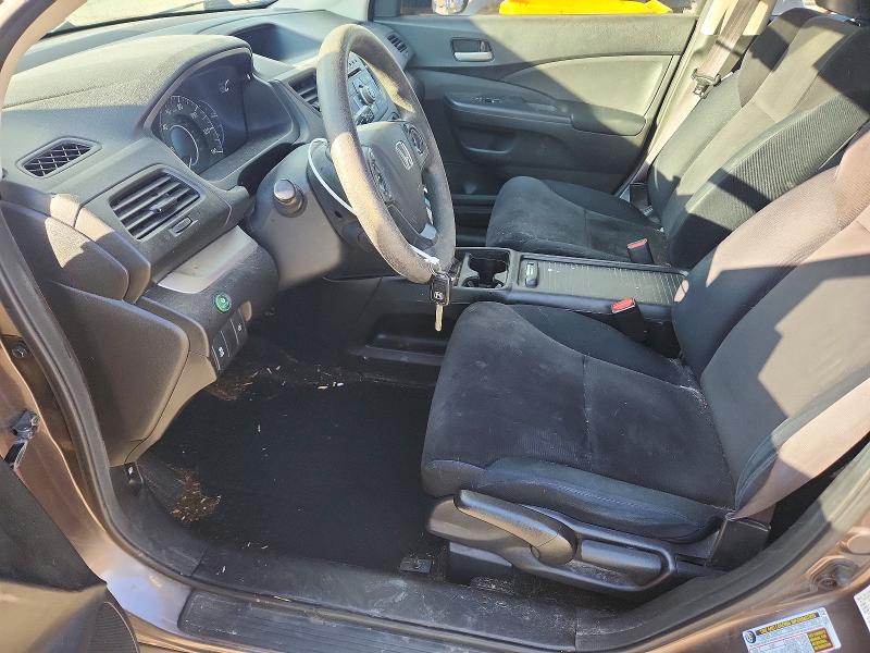 72358896 :رقم المزاد ، 2HKRM4H31EH689431 vin ، 2014 Honda Cr-v مزاد بيع