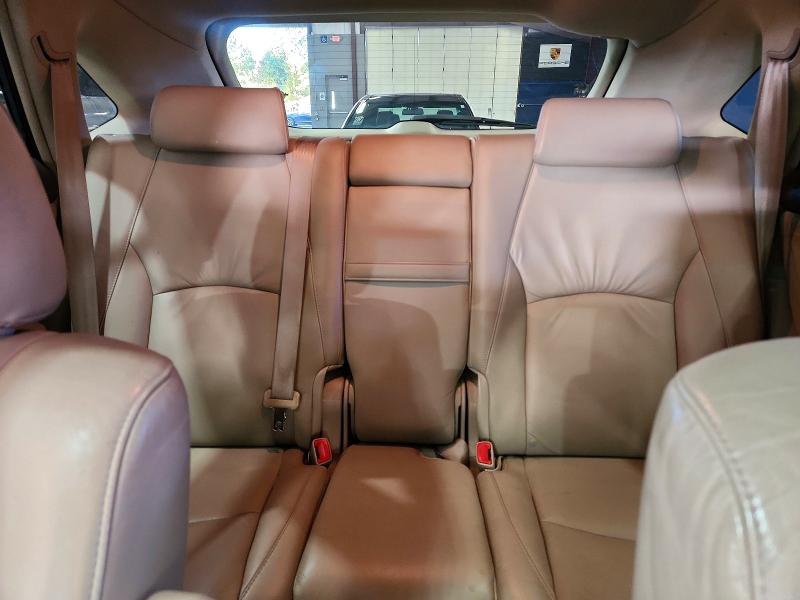 2005 Lexus Rx მანქანა იყიდება აუქციონზე, vin: 2T2HA31U95C048740, აუქციონის ნომერი: 71309456