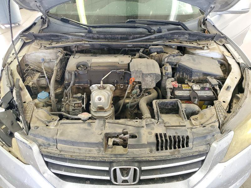 Aukcja sprzedaży 2013 Honda Accord, vin: 1HGCR2F83DA040330, numer aukcji: 72002556
