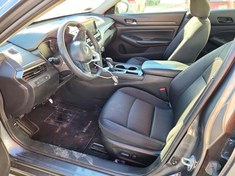Aukcja sprzedaży 2024 Nissan Altima, vin: 1N4BL4DV9RN394343, numer aukcji: 72595776