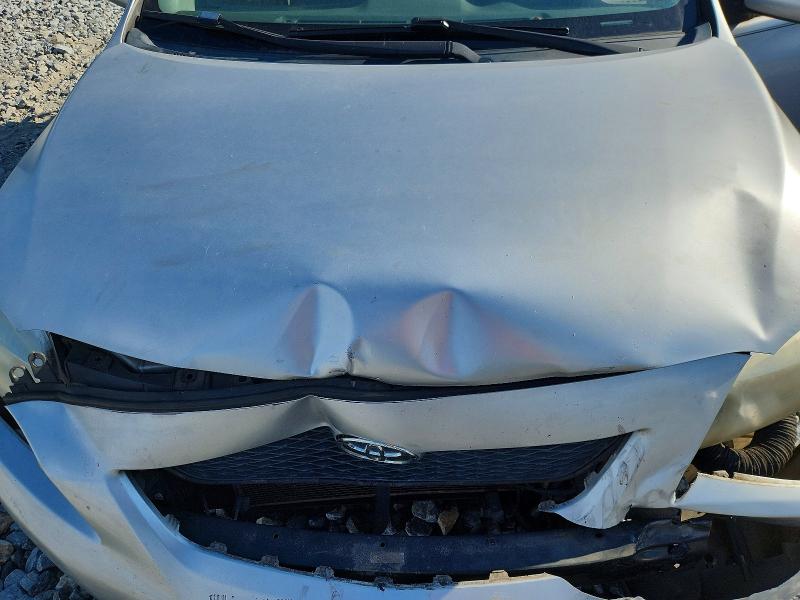 Aukcja sprzedaży 2009 Toyota Corolla, vin: 1NXBU40E09Z065237, numer aukcji: 71587386