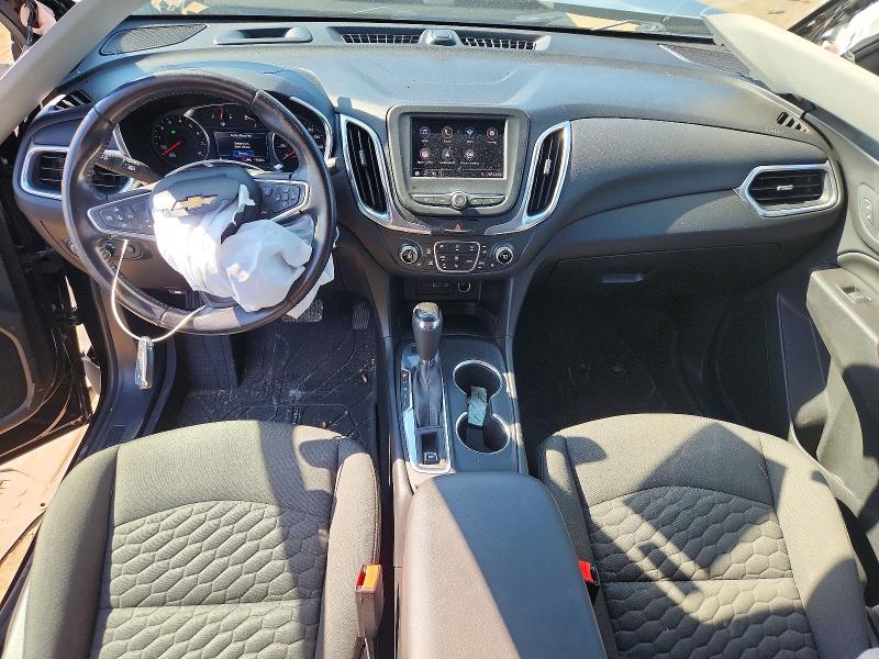 Продажа на аукционе авто 2020 Chevrolet Equinox, vin: 2GNAXVEX6L6123937, номер лота: 71569426