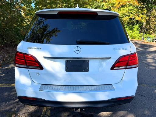 71633986 :رقم المزاد ، 4JGDA6EB3JB062800 vin ، 2018 Mercedes-benz Gle مزاد بيع