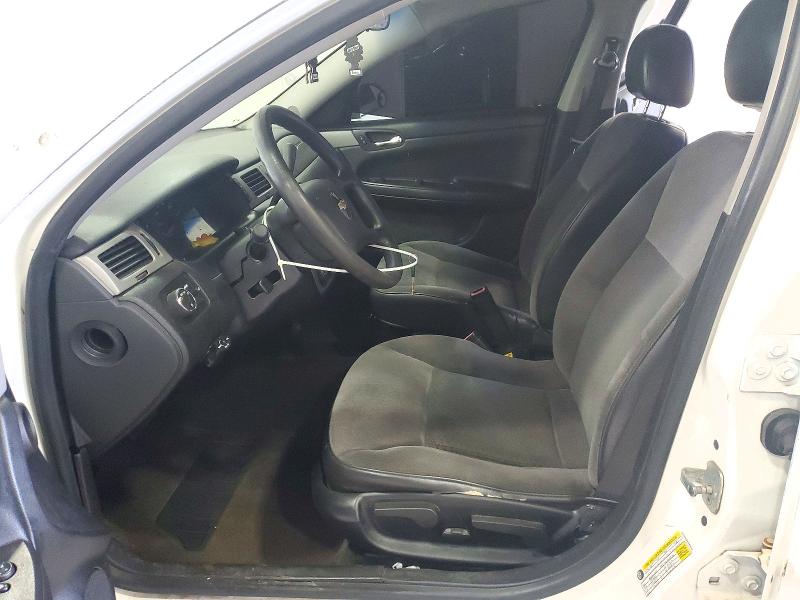 69841116 :رقم المزاد ، 2G1WS58R179416698 vin ، 2007 Chevrolet Impala مزاد بيع