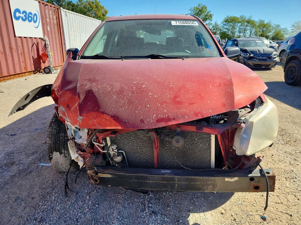Aukcja sprzedaży 2008 Pontiac Vibe, vin: 5Y2SL65838Z400658, numer aukcji: 71588056