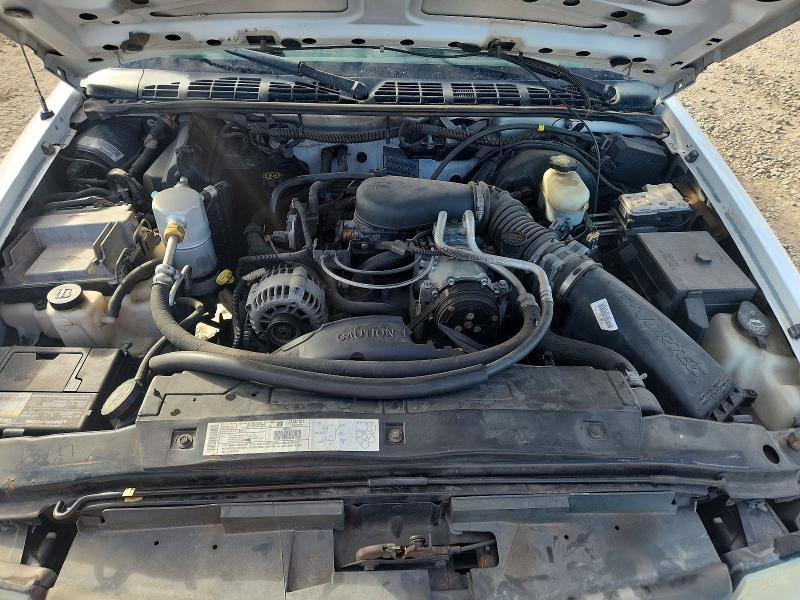 Продаж на аукціоні авто 2002 Gmc Sonoma, vin: 1GTDT19W028189193, номер лоту: 72628886