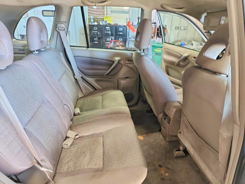Aukcja sprzedaży 2005 Toyota Rav4, vin: JTEGD20V650088324, numer aukcji: 71378436