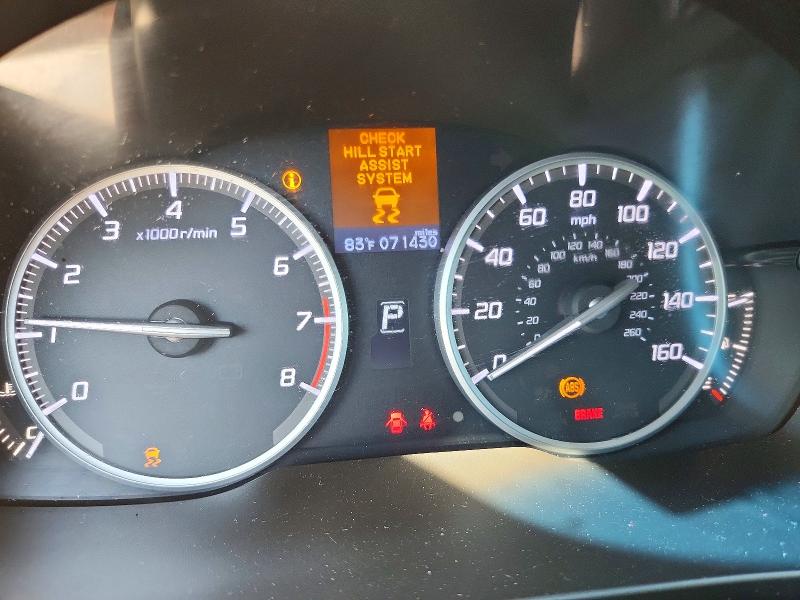 Продажа на аукционе авто 2014 Acura Ilx, vin: 19VDE1F36EE009139, номер лота: 71232616
