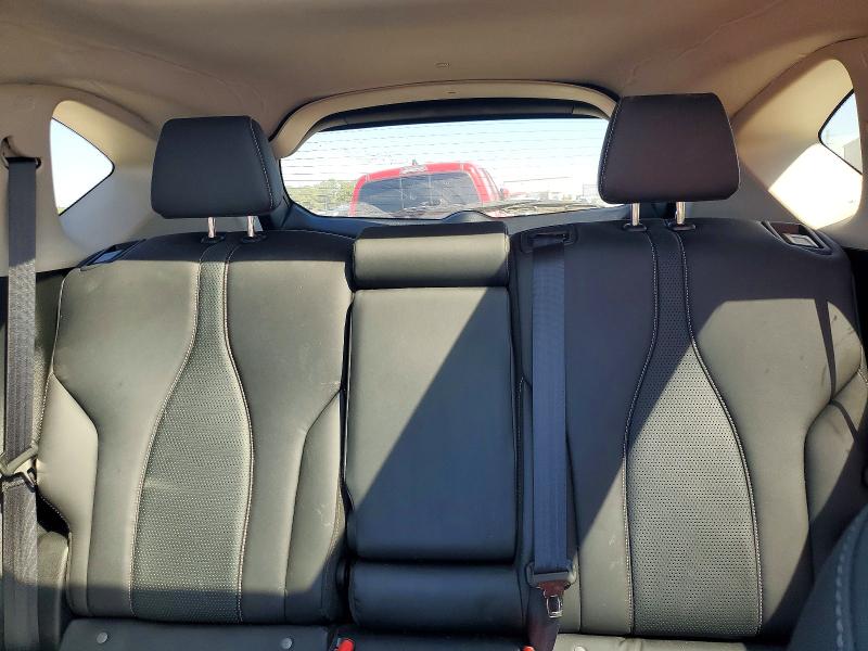 2022 Acura Rdx მანქანა იყიდება აუქციონზე, vin: 5J8TC1H5XNL007930, აუქციონის ნომერი: 72765946