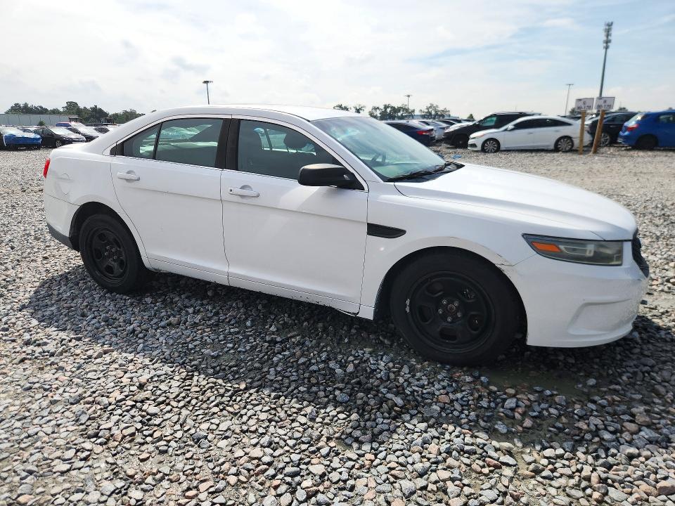 Продаж на аукціоні авто 2013 Ford Taurus, vin: 1FAHP2MK6DG202107, номер лоту: 72046416