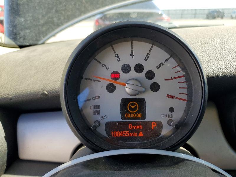 Aukcja sprzedaży 2012 Mini Cooper, vin: WMWSU3C57CT256593, numer aukcji: 70748236