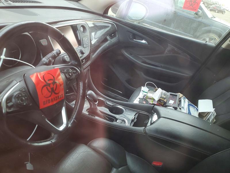 Продаж на аукціоні авто 2017 Buick Envision, vin: LRBFXFSX6HD127924, номер лоту: 71842286