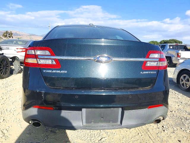 2014 Ford Taurus მანქანა იყიდება აუქციონზე, vin: 1FAHP2F84EG110979, აუქციონის ნომერი: 72371006