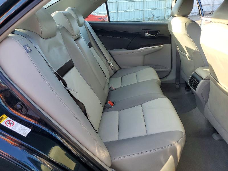 72723296 :رقم المزاد ، 4T4BF1FK3ER389496 vin ، 2014 Toyota Camry مزاد بيع