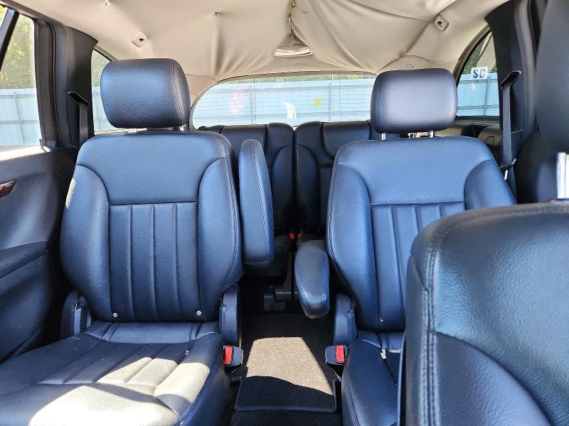 2010 Mercedes-benz R მანქანა იყიდება აუქციონზე, vin: 4JGCB2FBXAA104370, აუქციონის ნომერი: 71795516